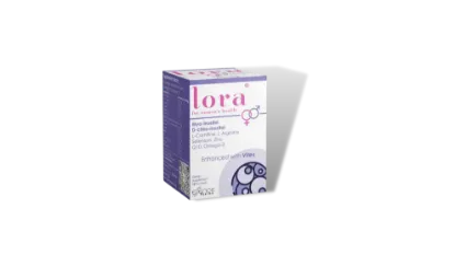 Picture of LORA 15 SACHETS