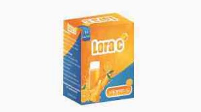 Picture of LORA C 1 GM 14 SACHETS