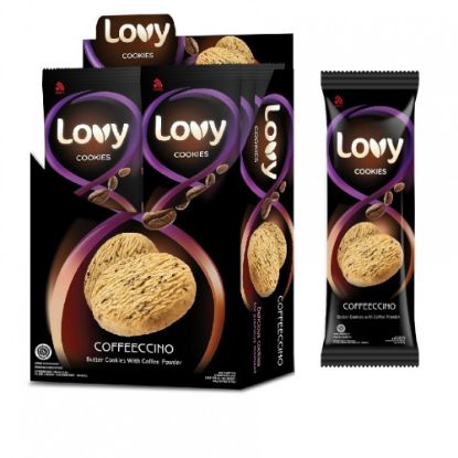 Picture of LOVY 2G*100 SACHETS