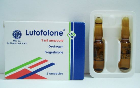 Picture of LUTOFOLONE 2 AMP.