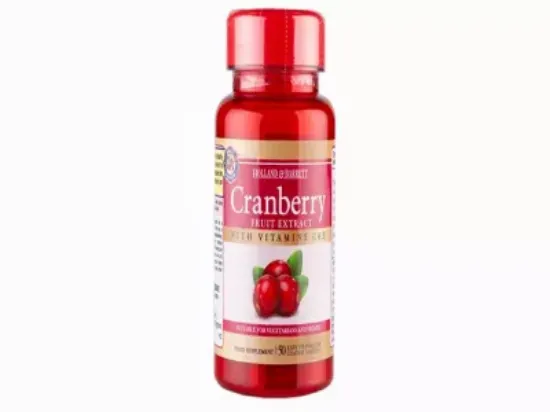 Picture of MODERN CRANBERRY 30 CAPSULES