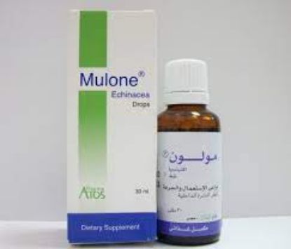Picture of MULONE ORAL DROPS 30 ML
