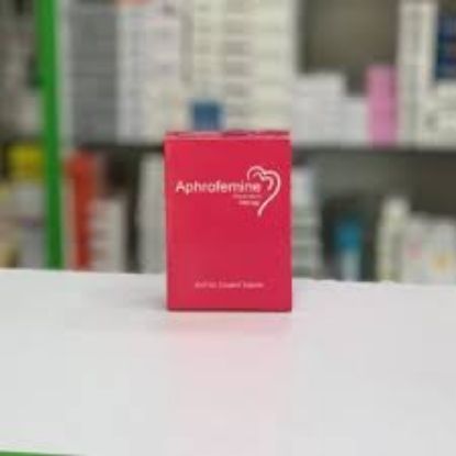 Picture of APHROFEMINE 100 MG 30 F.C. TABS.