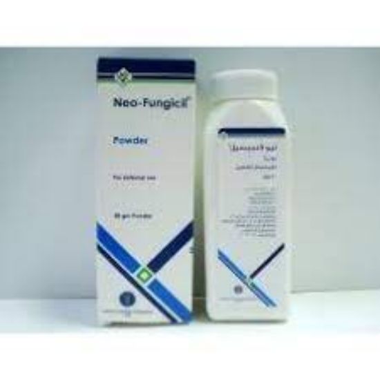 Picture of NEO FUNGICIL POWDER 50 GM