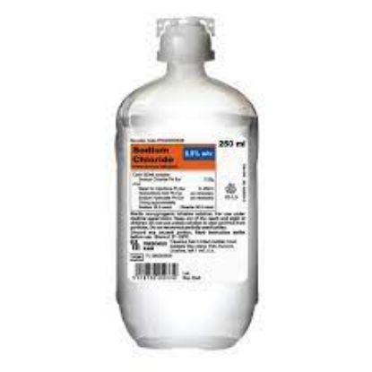 Picture of NEOMAINT I.V. INFUSION 250 ML