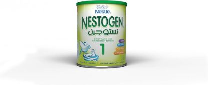 Picture of NESTOGEN 1 MILK 400 GM
