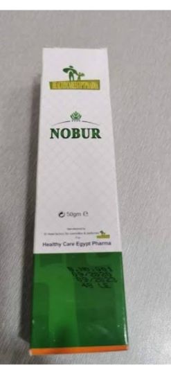 Picture of NOBUR CREAM 50 GM