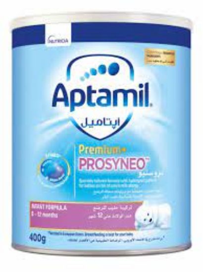 Picture of APTAMIL PROSYNEO MILK 400 GM