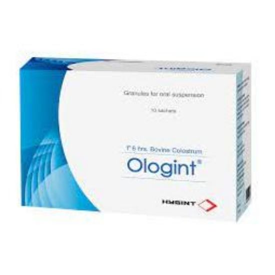 Picture of OLOGINT 10 SACHETS