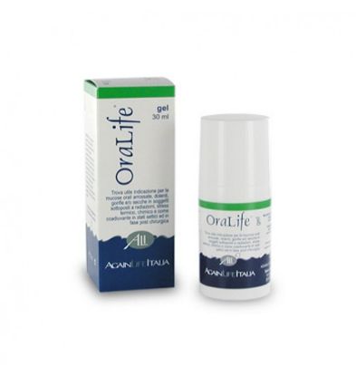 Picture of ORALIFE CARE 30ML SPRAY