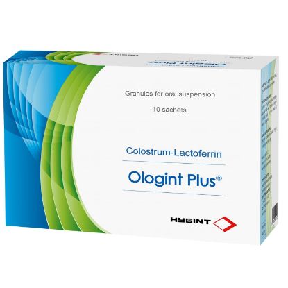 Picture of ORGOCETAMIC PLUS 10 SACHETS
