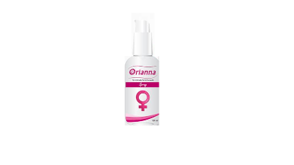 Picture of ORIANNA VAG.SPRAY 120ML