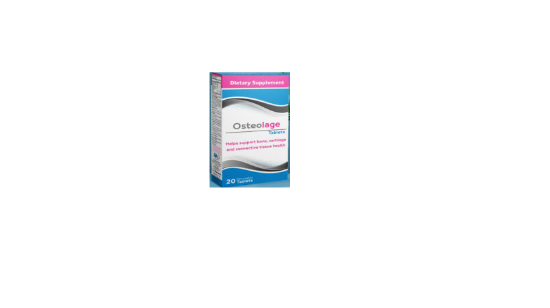Picture of OSTEOLAGE 20 TABLET