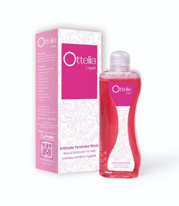 Picture of OTTELIA LIQUI-GEL FEMININE WASH 200 ML