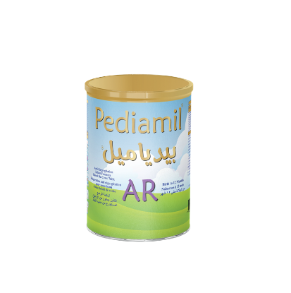 Picture of PEDIAMIL AR MILK 400 GM