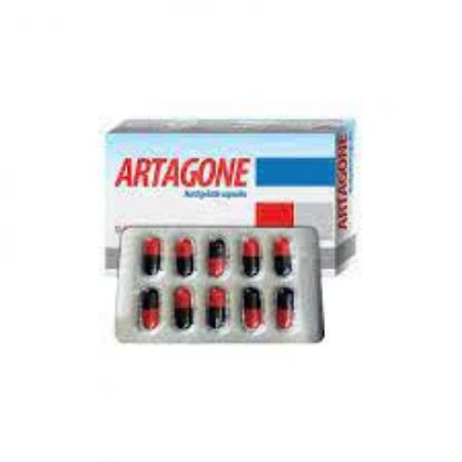 Picture of ARTAGONE 30 H.G CAPS.