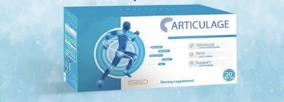 Picture of ARTICULAGE 30 SACHETS