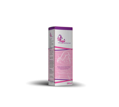 Picture of PURGE VAGINAL WASH 120 ML