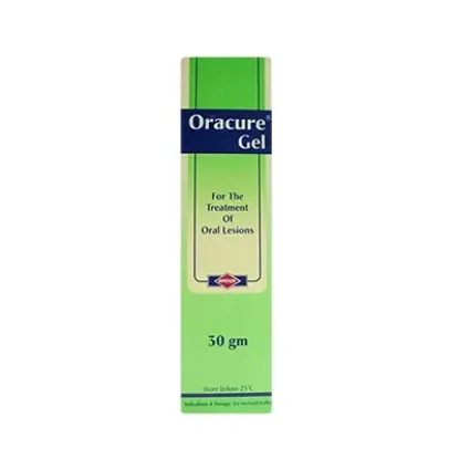 Picture of RECARE ORAL GEL 30 GM