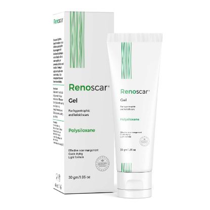 Picture of RENOSCAR GEL 30 GM