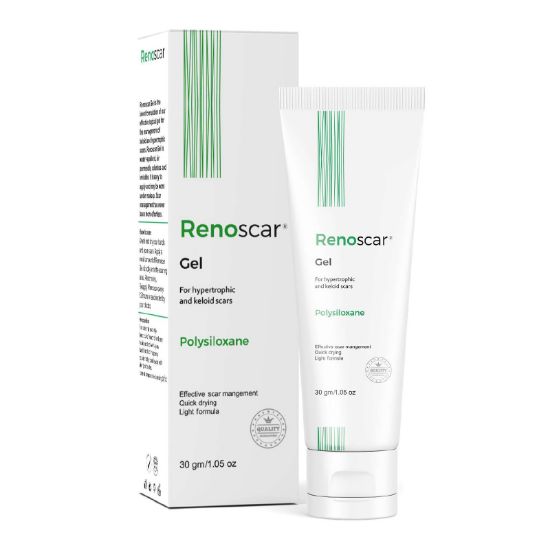 Picture of RENOSCAR GEL 30 GM