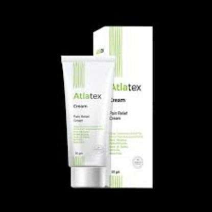 Picture of ATLATEX CREAM 50 GM
