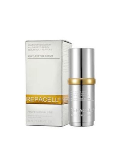 Picture of REPACELL CREAM 30 ML