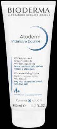 Picture of ATODERM INTENSIVE CREAM 200ML