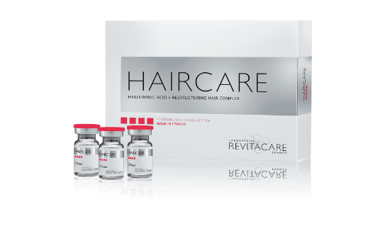 Picture of REVITACARE HAIR CREAM  100 GM
