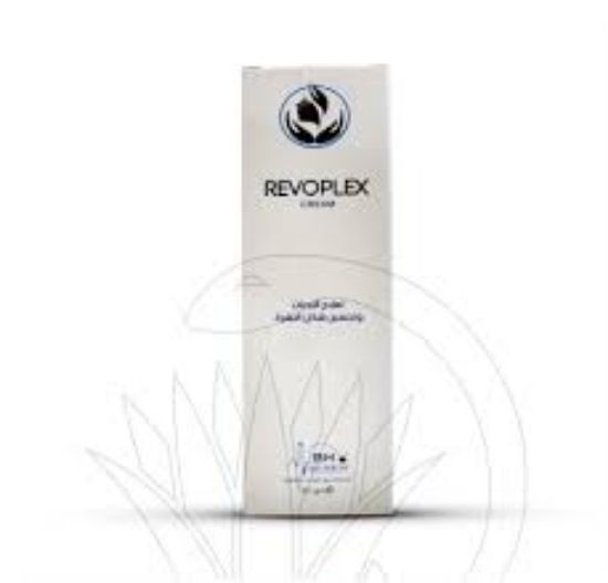 Picture of REVOPLEX CREAM 60 GM