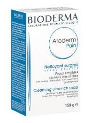 Picture of ATODERM PAIN (SOAP) 150 GM