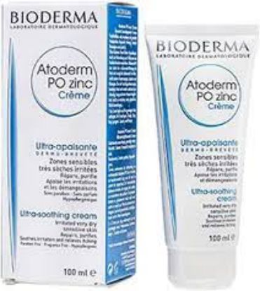 Picture of ATODERM PO ZINC 100ML