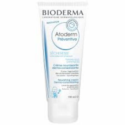 Picture of ATODERM PREVENTIVE CREAM 100ML