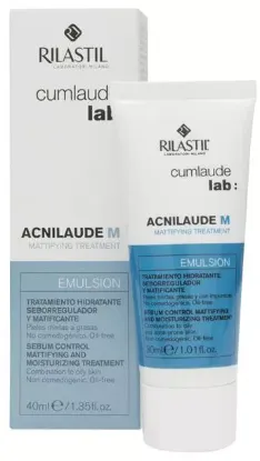 Picture of RILASTIL ACNILAUDE M EMULSION 40 ML