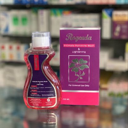 Picture of ROGENDA VAGINAL WASH 250 ML
