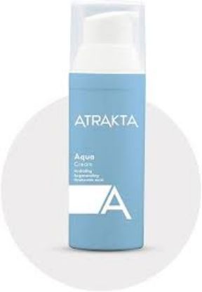 Picture of ATRAKTA AQUA CREAM 100 ML