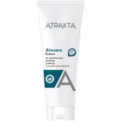 Picture of ATRAKTA ATOCARE CREAM 200 GM