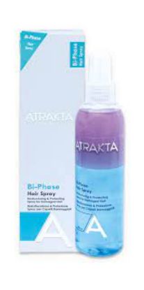 Picture of ATRAKTA BI-PHASE HAIR SPRAY 200 ML