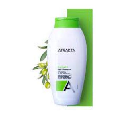 Picture of ATRAKTA DELICATE HAIR SHAMPOO 400 ML