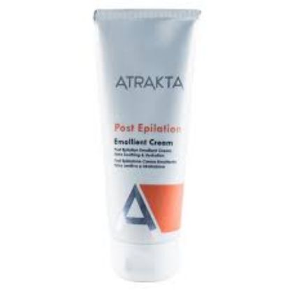 Picture of ATRAKTA POST EPILATION EMOLLIENT CREAM 100 ML