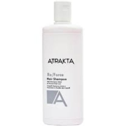 Picture of ATRAKTA RE/FORCE HAIR SHAMPOO 250 ML