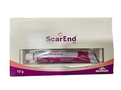 Picture of SCAREND GEL 15 GM