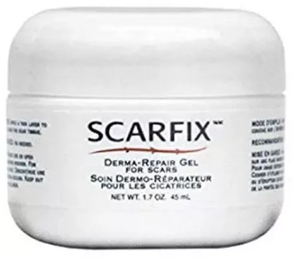 Picture of SCARFIX GEL 45 ML