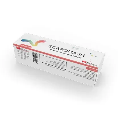 Picture of SCAROMASH 30GM CREAM