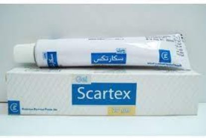 Picture of SCARTEX GEL 20 GM