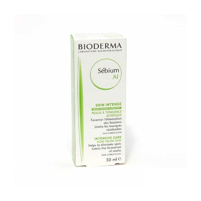 Picture of SEBIUM A.I. 30 ML