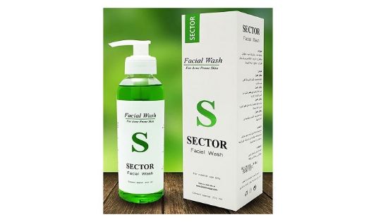 Picture of SECTOR ACNE PRONE SKIN LOTION 120 GM