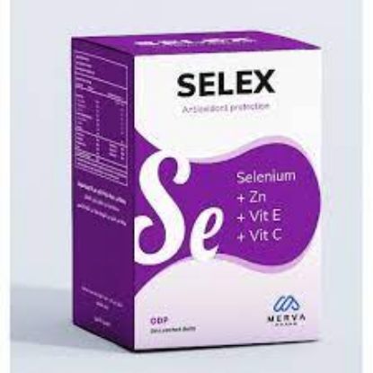 Picture of SELEX 15 SACHETS
