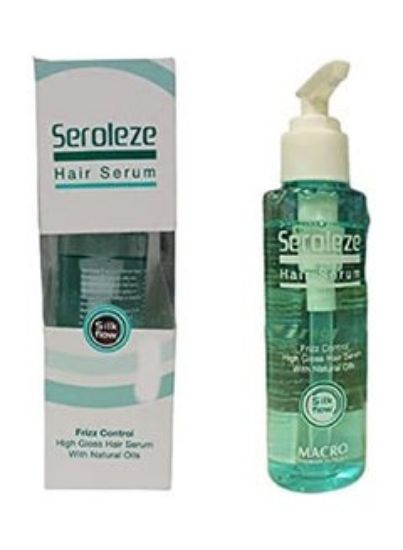 Picture of SEROLEZE HAIR SERUM 120 ML