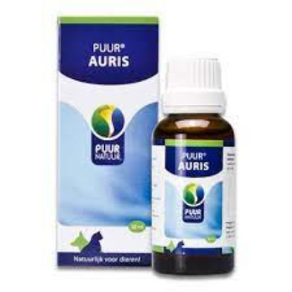 Picture of AURIS EAR DROPS 15 ML